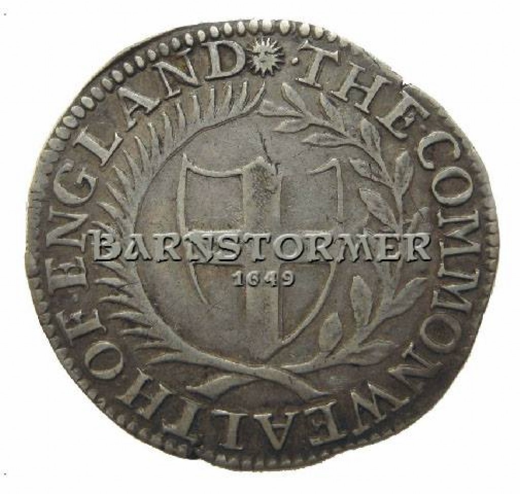 barnstormer 1649