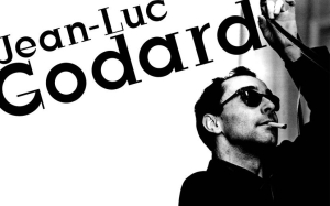 A taste for paradox and contradiction: a review of 'Godard Cinema' by Cyril Leuthy