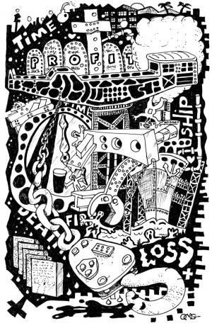 Shipbuilding