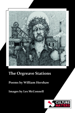 Your Solidarity be Praised: Review of 'The Orgreave Stations' by William Hershaw